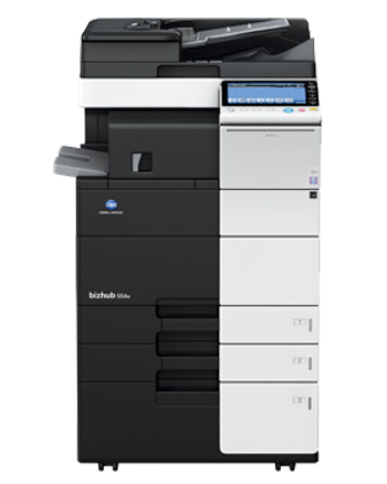 復印機租賃有哪些服務方式？