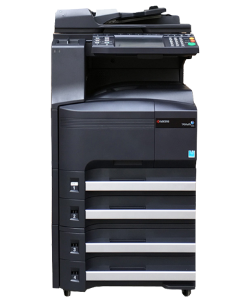 什么要選擇復印機租賃服務而不是購買？