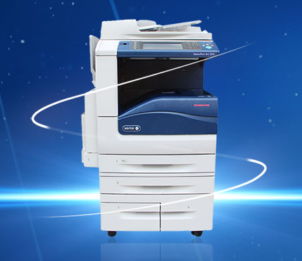 如何針對企業不同需求，解決工程復印機租賃業務