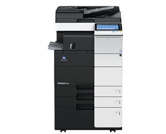 彩色復印機租賃市場未來發展趨勢好不好